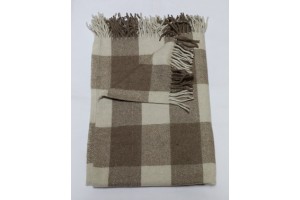 Pure soft lightweight Natural wool BBN90
